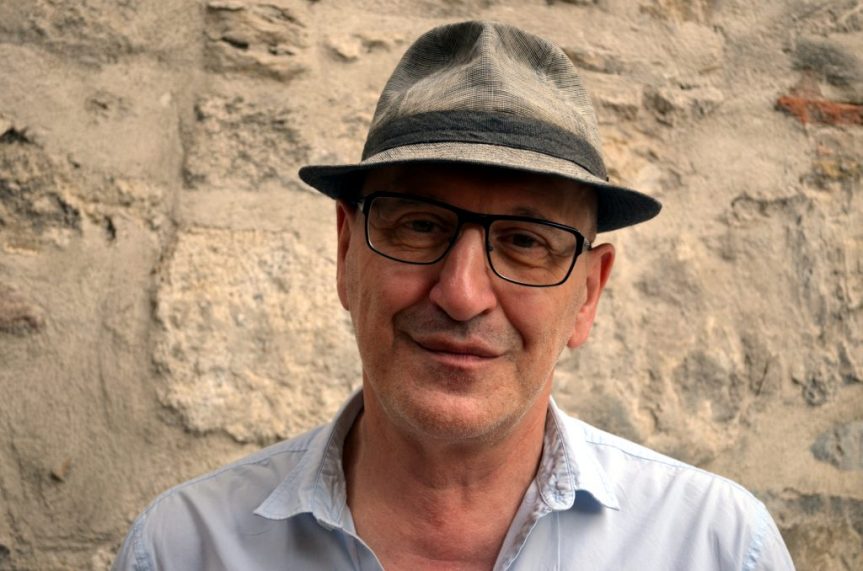 AVIGNON OFF 2019 : ENTRETIEN AVEC ALAIN&nbsp;TIMAR