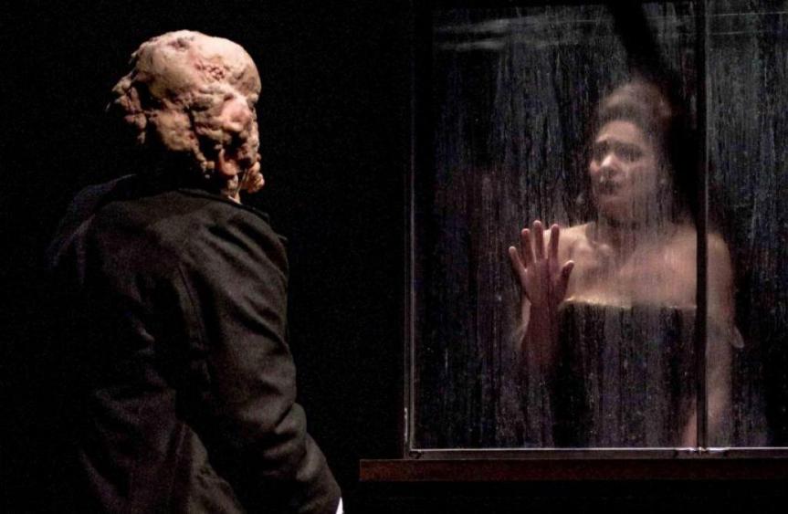 &laquo;&nbsp;THE ELEPHANT MAN&nbsp;&raquo; : MIROIR, MIROIR, QUI SOMMES-NOUS VRAIMENT&nbsp;?