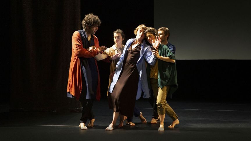 &laquo;&nbsp;LA BELLE SEINE SAINT-DENIS A AVIGNON&nbsp;&raquo; : UN PROGRAMME DENSE ET&nbsp;REVIGORANT