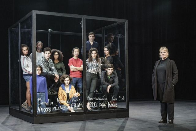 &laquo;&nbsp;ILS N&rsquo;AVAIENT PAS PREVU QU&rsquo;ON ALLAIT GAGNER&nbsp;&raquo;, L&rsquo;ENFANCE&nbsp;ECLIPSEE