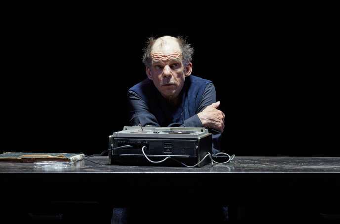 &laquo;&nbsp;LA DERNIERE BANDE&nbsp;&raquo; : DU GRAND OSINSKI SERVI PAR L&rsquo;IMMENSE DENIS&nbsp;LAVANT