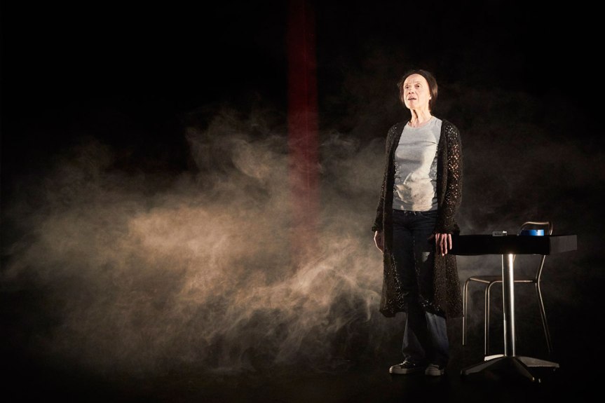 &laquo;&nbsp;LE ROUGE ETERNEL DES COQUELICOTS&nbsp;&raquo;, LE THEÂTRE ENGAGÉ DE FRANÇOIS&nbsp;CERVANTES