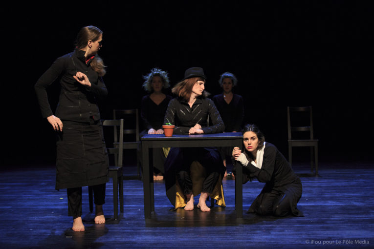 &laquo;&nbsp;LES COUTEAUX DANS LE DOS&nbsp;&raquo;, UN PIERRE NOTTE&nbsp;DOUX-DINGUE