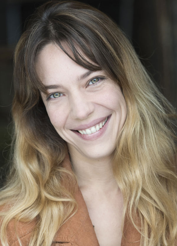 IBSEN AWARDS : LA FRANÇAISE ELENI APOSTOLOPOULOU RECOMPENSEE POUR &laquo;&nbsp;IBSEN. THE FINAL BID&nbsp;&raquo;