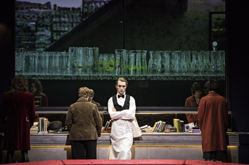 &laquo;&nbsp;VIVRE SA VIE&nbsp;&raquo;, LA PLACE DES&nbsp;FEMMES