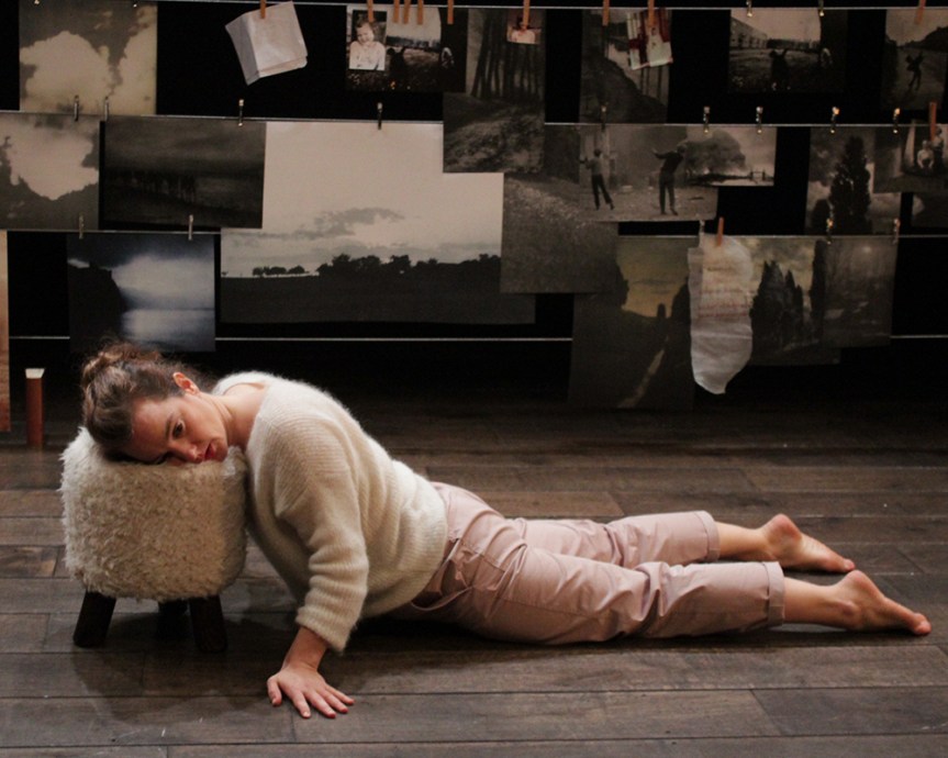 &laquo;&nbsp;AN IRISH STORY&nbsp;&raquo;, LE DESTIN INTIME DU PEUPLE&nbsp;IRLANDAIS