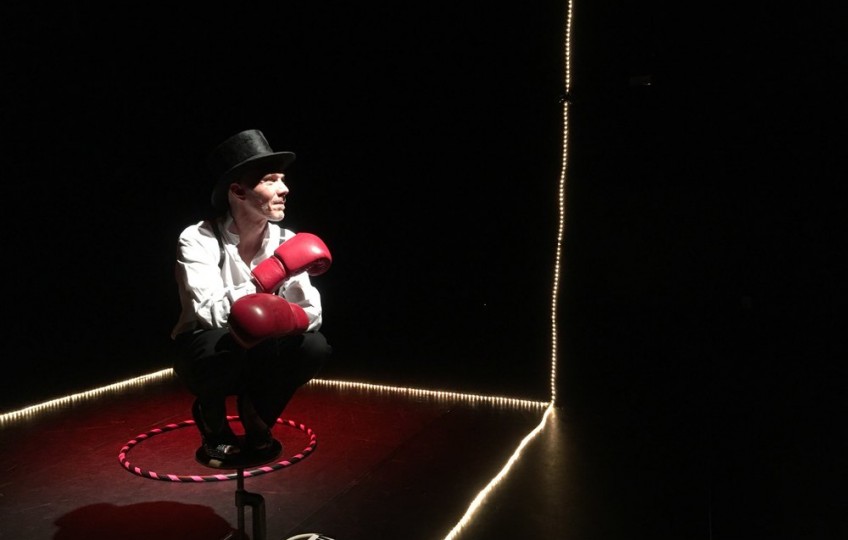 &laquo;&nbsp;L&rsquo;EFFORT D&rsquo;ÊTRE SPECTATEUR&nbsp;&raquo; : PIERRE NOTTE EN CONFÉRENCIER&nbsp;ALLUMÉ