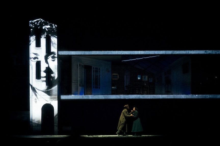 &laquo;&nbsp;LES JUSTES&nbsp;&raquo; : GRAND COEUR&nbsp;MALADE