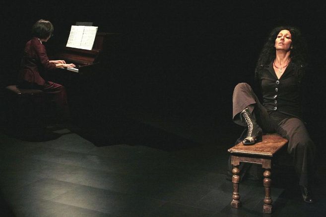 SAND / DUPIN, DES &laquo;&nbsp;FRAGMENTS D&rsquo;INTIMITE&nbsp;&raquo; TRES…&nbsp;FRAGMENTAIRES