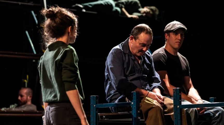 &laquo;&nbsp;LABORATOIRE POISON&nbsp;&raquo; : ADELINE ROSENSTEIN NE PARVIENT PAS A&nbsp;CONVAINCRE