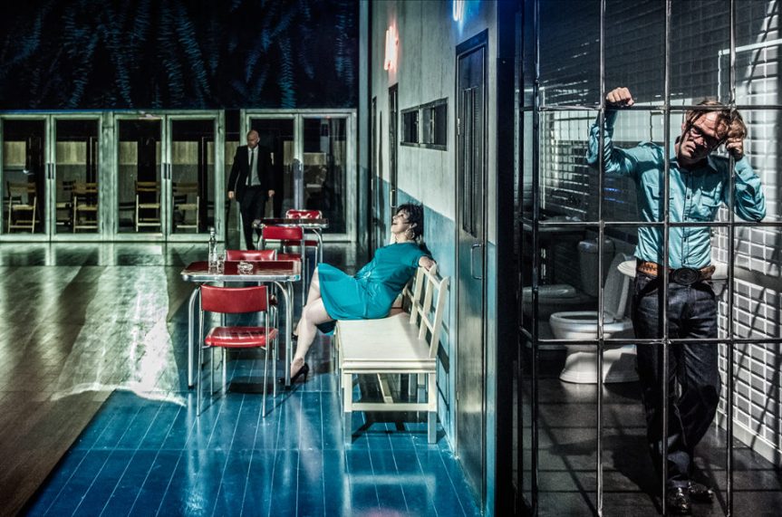 &laquo;&nbsp;ON S&rsquo;EN VA&nbsp;&raquo; : RETOUR EN POLOGNE POUR&nbsp;WARLIKOWSKI