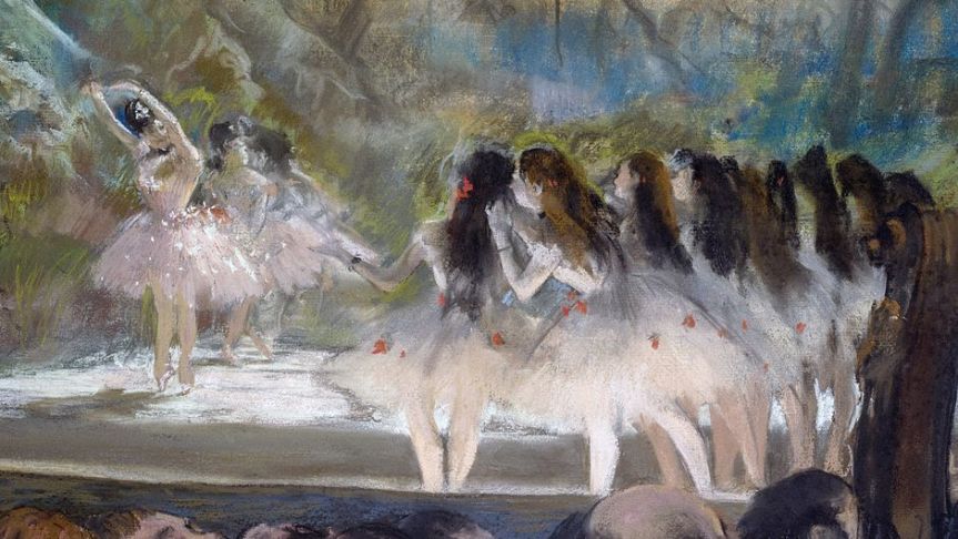 degas1