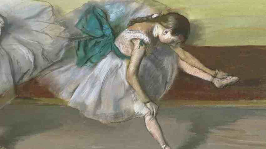 &laquo;&nbsp;DEGAS A L&rsquo;OPERA&nbsp;&raquo; : DANS LE TEMPLE DE L&rsquo;ILLUSION