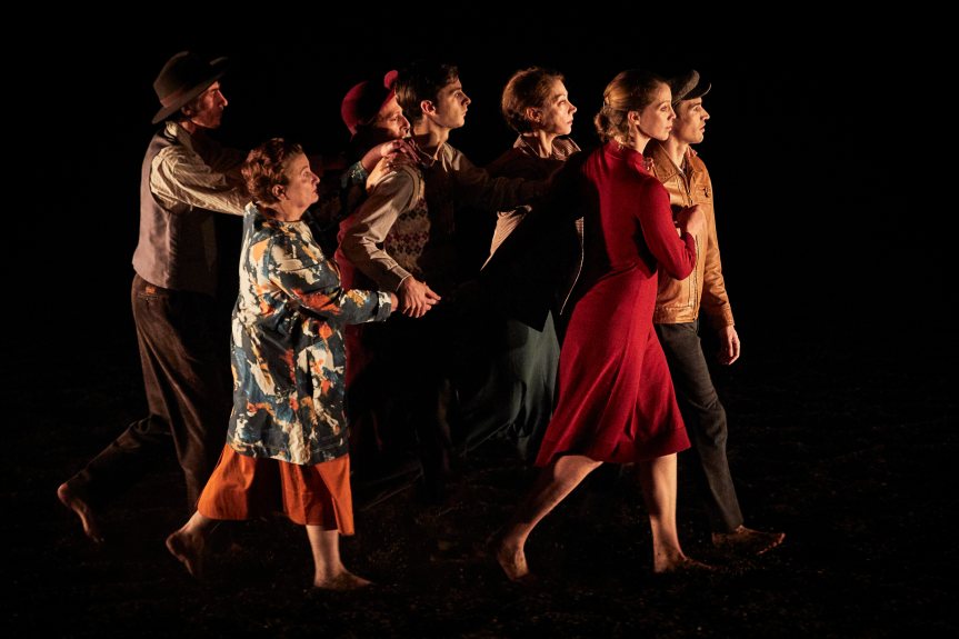 &laquo;&nbsp;FAMILY MACHINE&nbsp;&raquo;, GERTRUDE STEIN AU&nbsp;PARADIS