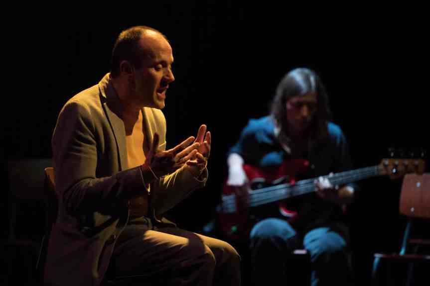 &laquo;&nbsp;UN SILENCE ORDINAIRE&nbsp;&raquo;, DANS L&rsquo;ENFER DE&nbsp;L&rsquo;ALCOOL