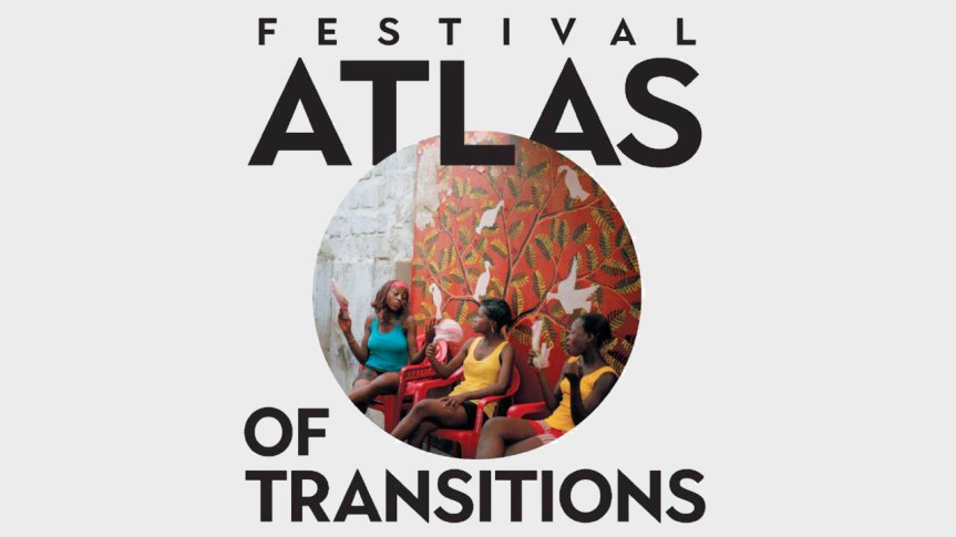 &laquo;&nbsp;ATLAS OF TRANSITIONS&nbsp;&raquo; : NOUS SOMMES TOUS DES IMMIGRES&nbsp;!