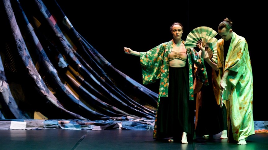 &laquo;&nbsp;ILS N&rsquo;ONT RIEN VU&nbsp;&raquo;, VOYAGE DOULOUREUX AU PAYS DES MILLE&nbsp;GRUES