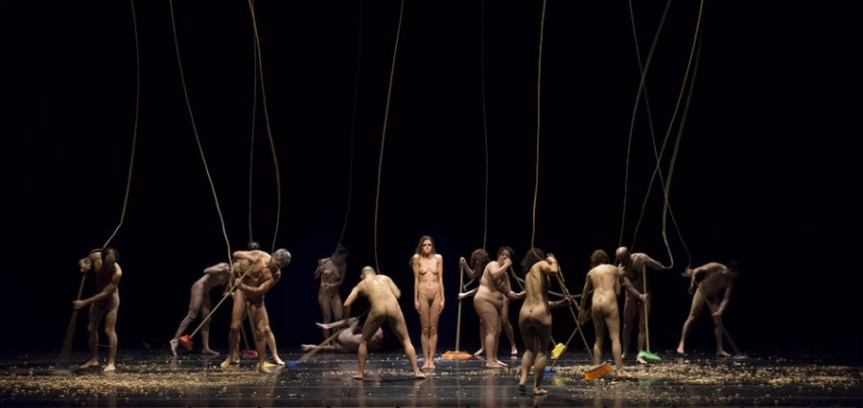 74e FESTIVAL D&rsquo;AVIGNON : UNE PROGRAMMATION DE RÊVE&nbsp;?
