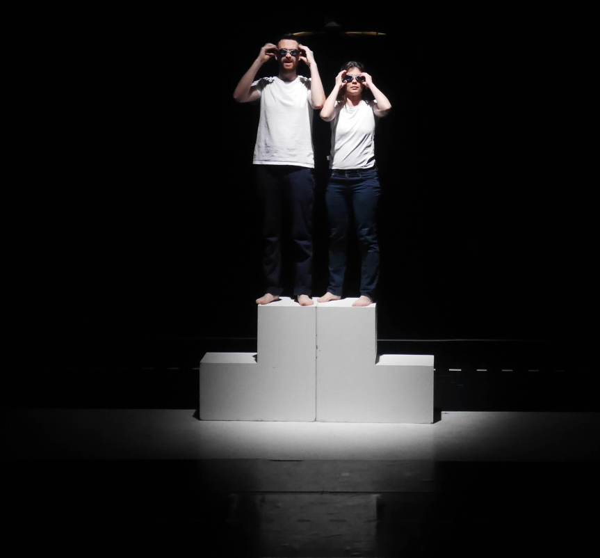 &laquo;&nbsp;FARTLEK&nbsp;&raquo;, DESIRS DE&nbsp;GRANDIR