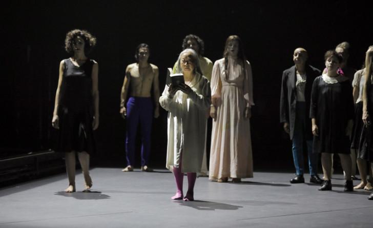 &laquo;&nbsp;LE JEU DES OMBRES&nbsp;&raquo;, A L&rsquo;OMBRE&nbsp;D&rsquo;ORPHEE