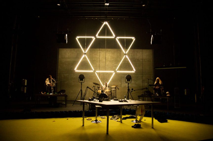 FESTIVAL IMPATIENCE 2021 : APPEL A&nbsp;PROJETS