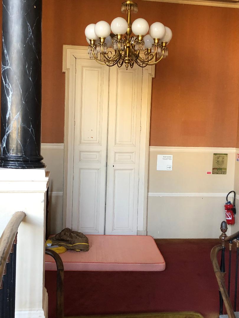 &nbsp;&raquo; OCCUPONS, OCCUPONS &nbsp;&raquo; : BIEN&nbsp;DORMIR…