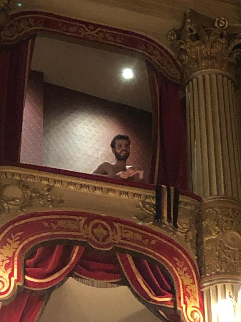 AVIGNON 2021 : LE OFF, ENTRE HYPOTHESES ET&nbsp;SCENARI