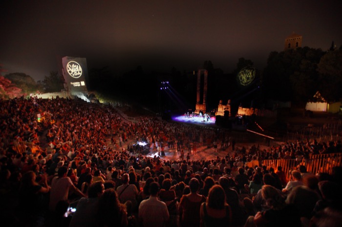 FESTIVALS D&rsquo;ETE : AU 15 AVRIL, LA LISTE DES MAINTENUS, ET CELLE DES&nbsp;ANNULES