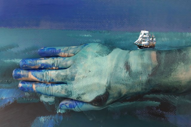 ENTRETIEN : YNGVILD ASPELI, LES FICELLES DE MOBY&nbsp;DICK