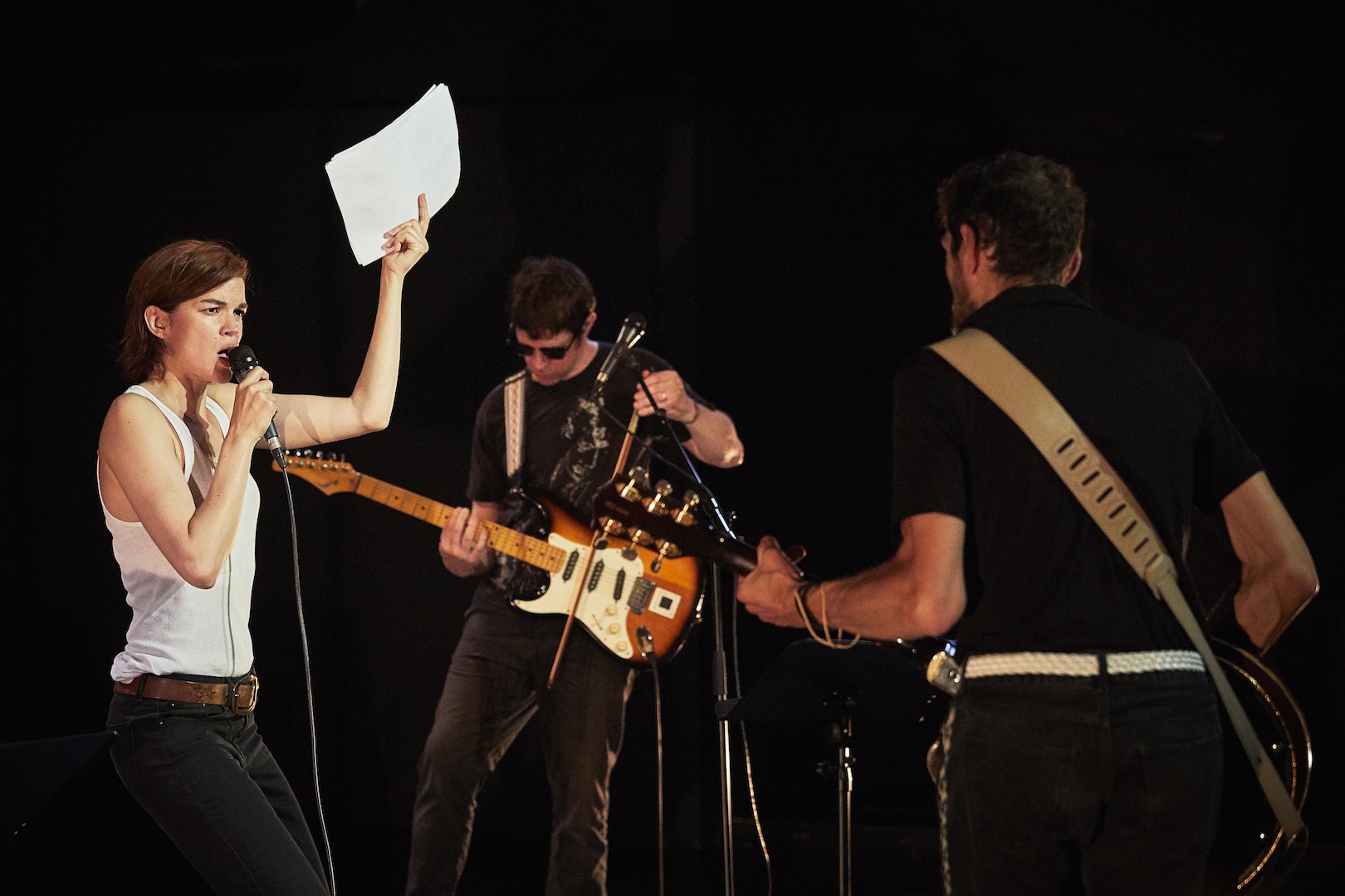 ZOOM A THEATRE OUVERT -