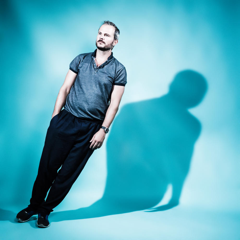 FRANCE-ARTS-ENTERTAINER-BOURGEOIS-PORTRAIT