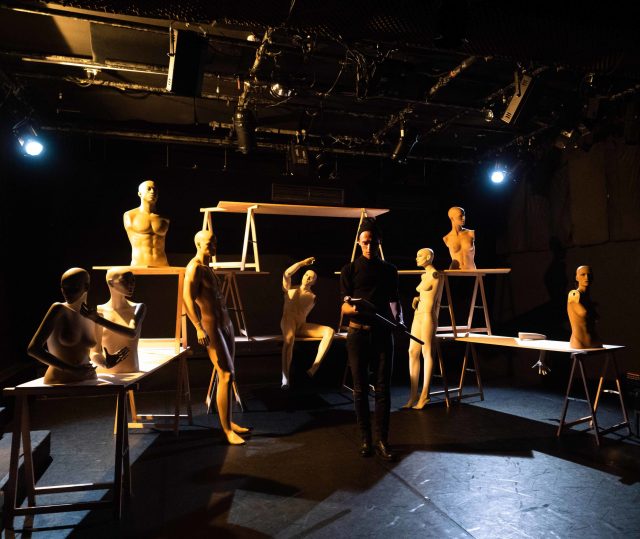 DEPÔT DE BILAN, OU LES RAVAGES DU &laquo;&nbsp;WORKAHOLISM&nbsp;&raquo;