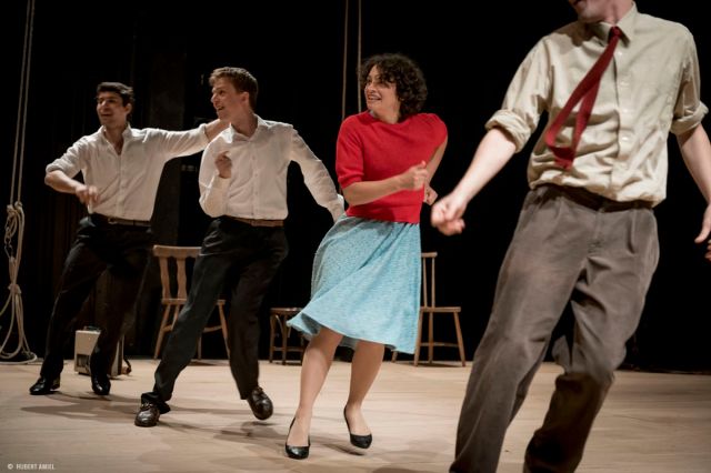 &laquo;&nbsp;J&rsquo;ABANDONNE UNE PARTIE DE MOI-MÊME QUE J&rsquo;ADAPTE&nbsp;&raquo; : LE BONHEUR, MAIS PAS A N&rsquo;IMPORTE QUEL&nbsp;PRIX