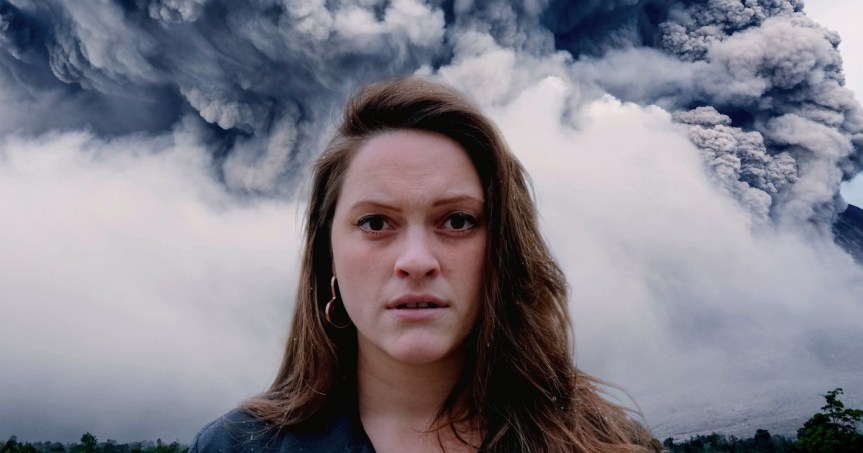 &laquo;&nbsp;LA BOMBE HUMAINE&nbsp;&raquo;, ANTHROPOCENEMENT VÔTRE&nbsp;!