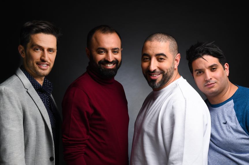 &laquo;&nbsp;L&rsquo;ARGENT FAIT LE BONHEUR&nbsp;&raquo; : MOLIERE DÉJANTÉ&nbsp;!