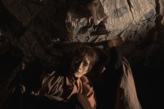 &laquo;&nbsp;LOCO&nbsp;&raquo;, ENTRE FOLIE ET RAISON, QUELLE EST LA FRONTIERE&nbsp;?