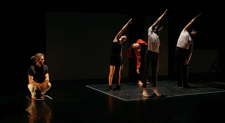 AUX CELESTINS, UN &laquo;&nbsp;MEDEE&nbsp;&raquo; AU CORDEAU, MAIS SANS&nbsp;SURPRISE