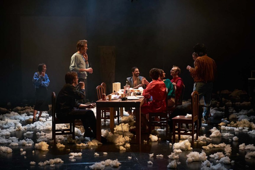 ETHER/AFTER, UN BRECHT BRÛLANT D&rsquo;ENGAGEMENT