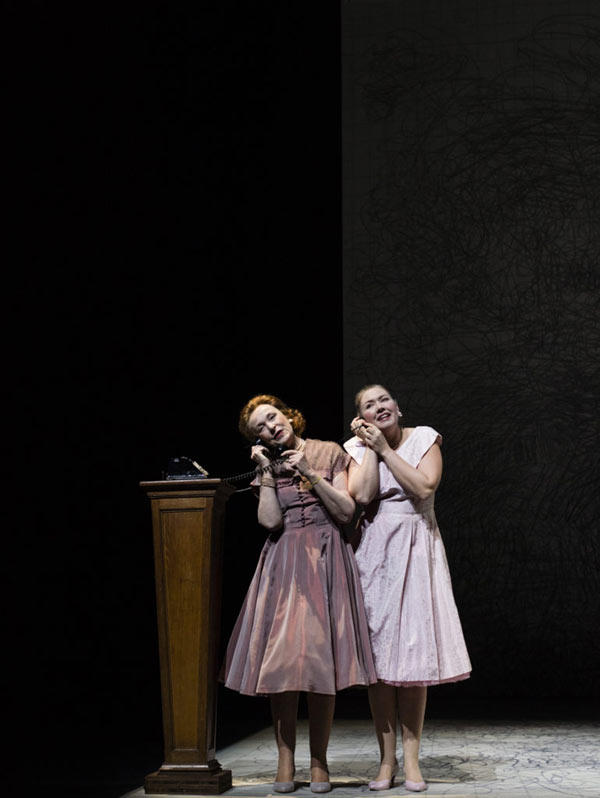 &laquo;&nbsp;HARVEY&nbsp;&raquo; : ÊTRE DIFFERENT C&rsquo;EST NORMAL&nbsp;!