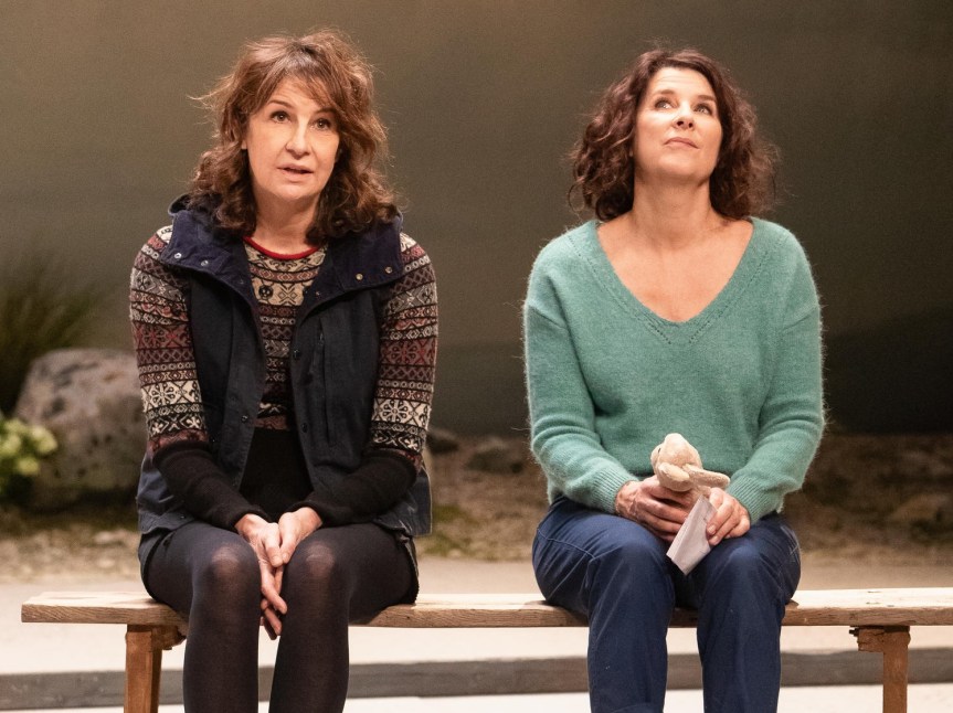 &laquo;&nbsp;LES SOEURS BIENAIMÉ&nbsp;&raquo; : ON NE CHOISIT PAS SA&nbsp;FAMILLE