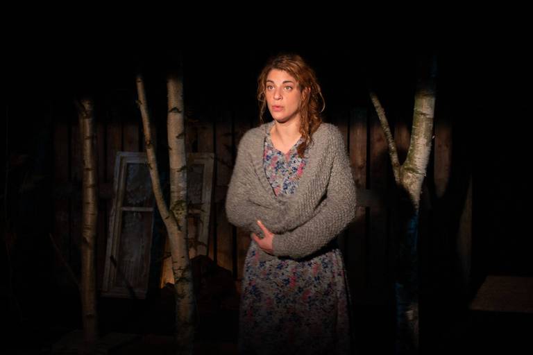 &laquo;&nbsp;LA PLUS PRÉCIEUSE DES MARCHANDISES&nbsp;&raquo;, LA SHOAH TOUT EN&nbsp;POINTILLÉS