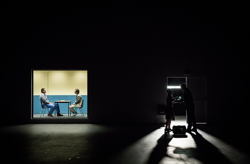 &laquo;&nbsp;LA REPONSE DES HOMMES&nbsp;&raquo; : TIPHAINE RAFFIER NE CONVAINC&nbsp;PAS