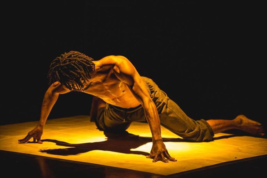 &laquo;&nbsp;AFRICA SIMPLY&nbsp;&raquo;, LA DANSE DECOMPLEXEE DU&nbsp;CONTINENT