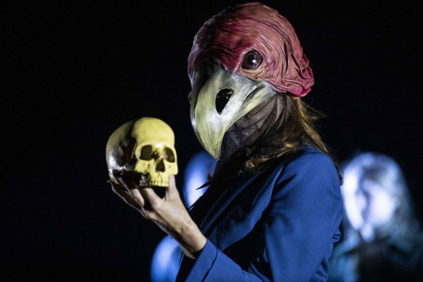 &laquo;&nbsp;ZOO&nbsp;&raquo;, UN EXPOSÉ INTELLO&nbsp;DÉROUTANT