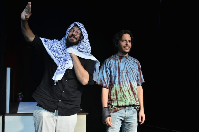 1-Sahand-Sahebdivani-en-Raphael-Rodan-in-Sons-of-Abraham-©-Alborz-Sahebdivani-scaled