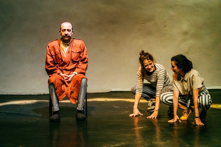 &laquo;&nbsp;PLACE&nbsp;&raquo; : UN TEMOIGNAGE FORT SUR L&rsquo;IDENTITE