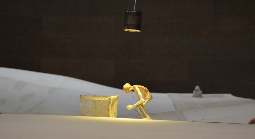 &laquo;&nbsp;LE PETIT THÉÂTRE AU BOUT DU MONDE&nbsp;&raquo;: TROP DÉTACHÉ DU&nbsp;MONDE