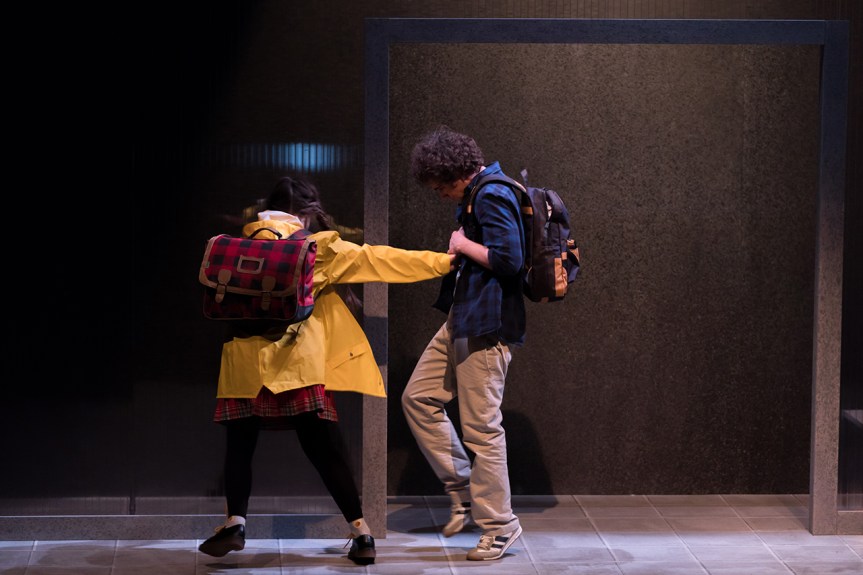 &laquo;&nbsp;NORMALITO&nbsp;&raquo;, UN MANIFESTE DE PAULINE&nbsp;SALES