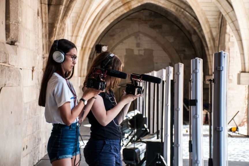 SUIVEZ LE OFF D&rsquo;AVIGNON AU&nbsp;QUOTIDIEN