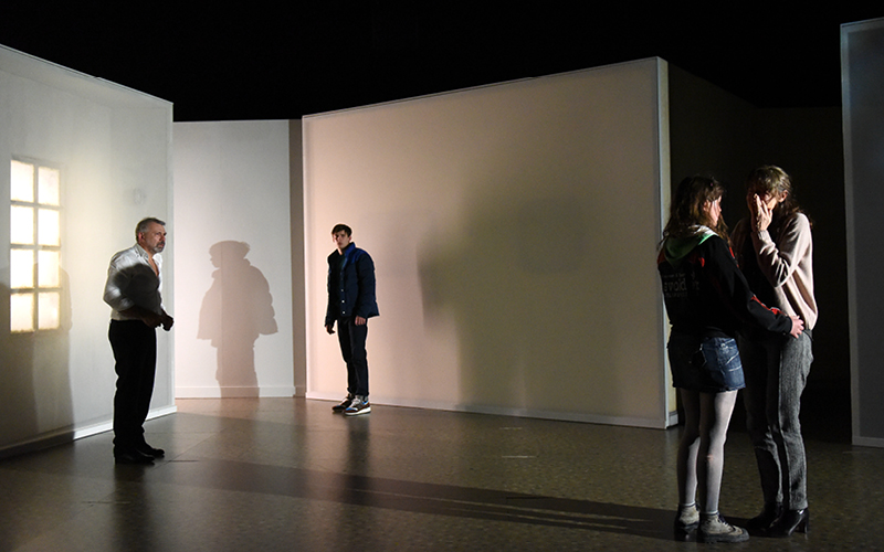 &laquo;&nbsp;TOUT MON AMOUR&nbsp;&raquo;, UN THRILLER&nbsp;ECRASANT